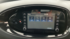 Toyota Aygo X 1.0 VVT-i Air Edition 5dr Auto Petrol Hatchback